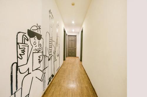 Townhouse Artemis Hospital Near Appu Ghar