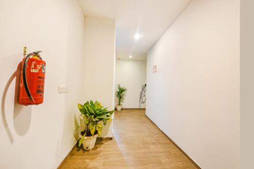 Townhouse Artemis Hospital Near Appu Ghar