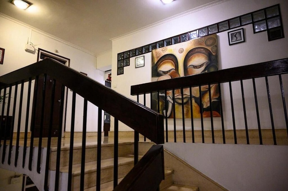 Udaan Keepsa Hotel & Spa, Gangtok