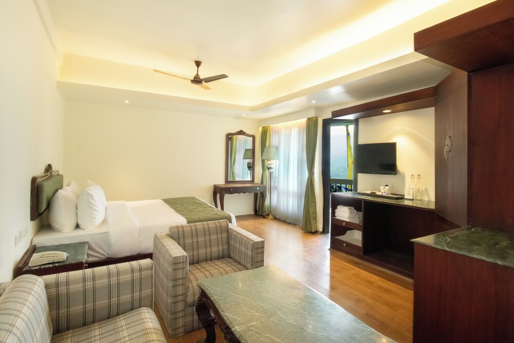 Udaan Keepsa Hotel & Spa, Gangtok