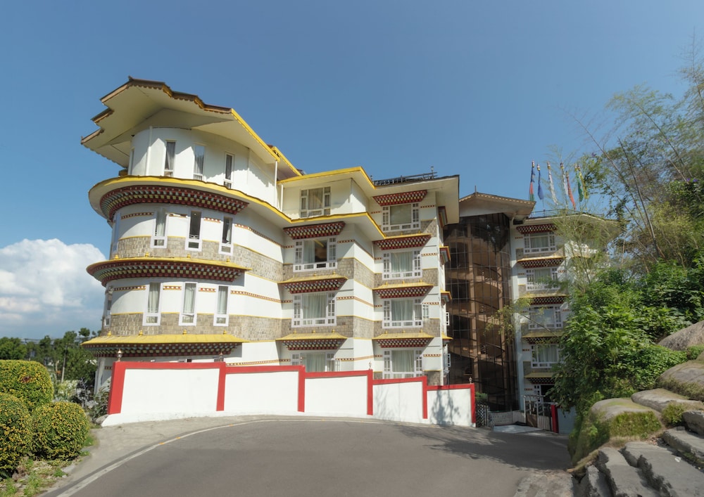 Udaan Keepsa Hotel & Spa, Gangtok