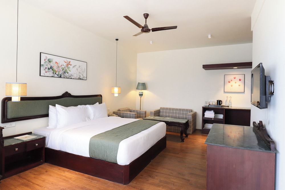 Udaan Keepsa Hotel & Spa, Gangtok