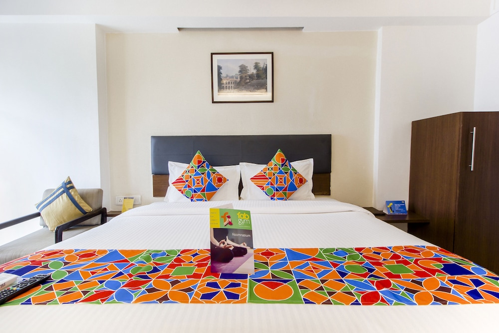 Hotel Kalyan