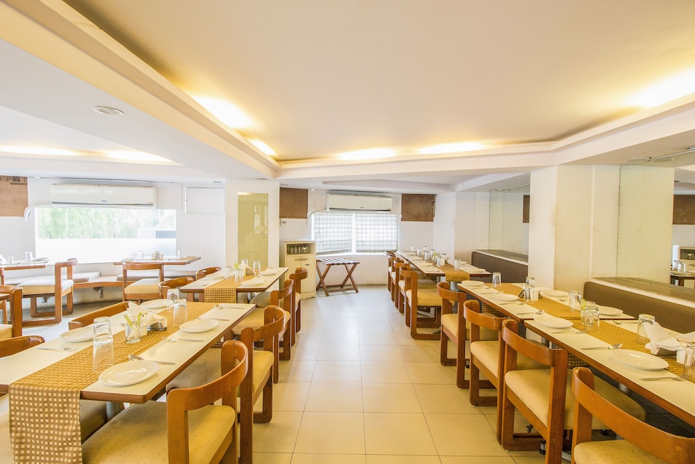 Hotel Kalyan