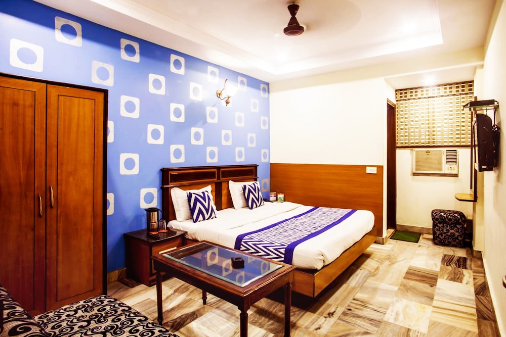 Hotel O Paharganj Near Railway Station formerly Chand Palace