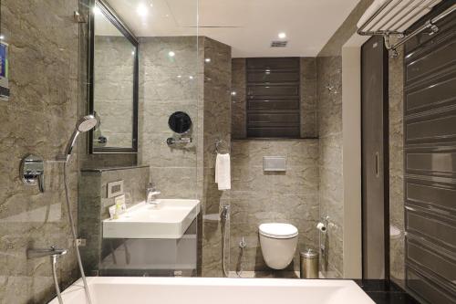 AIR by Ahuja Residences