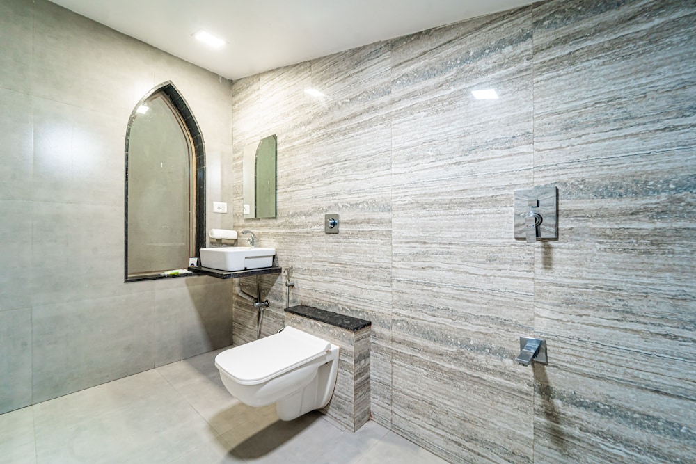 Hotel Anupam