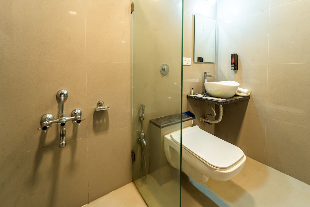 Hotel Anupam