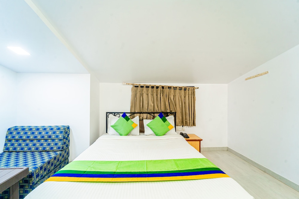 Hotel Anupam