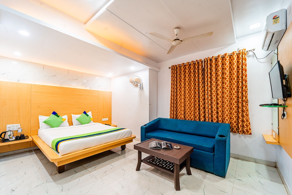 Hotel Anupam