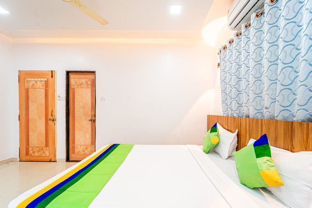 Hotel Anupam