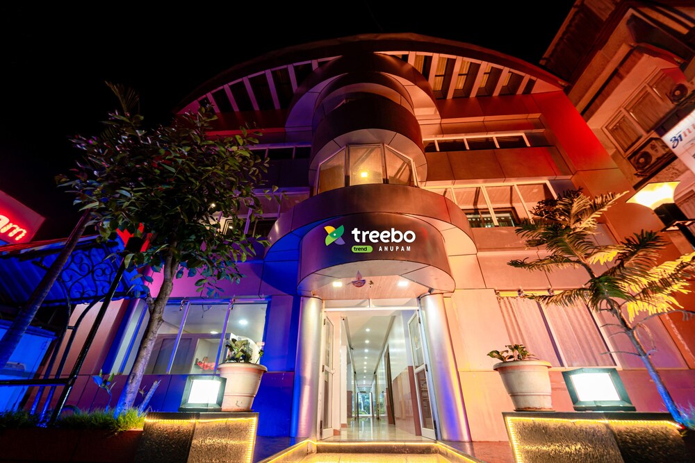 Hotel Anupam