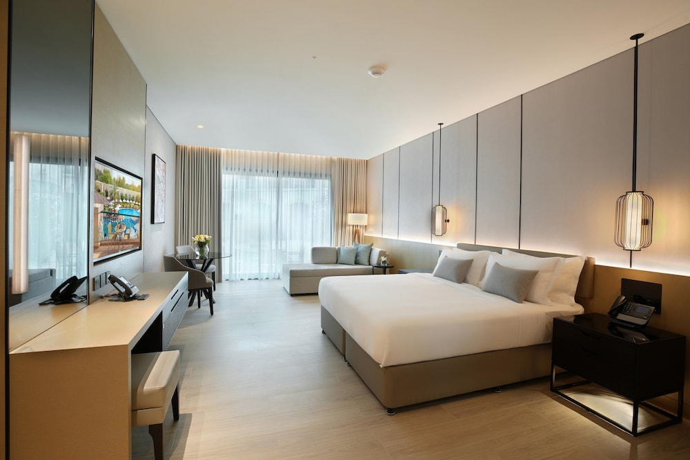 Al Ain Rotana