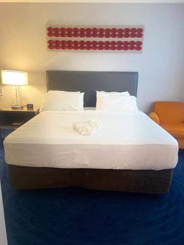 Illini Inn & Suites Hotel - Rantoul/Gifford/Champaign/Urbana