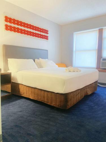 Illini Inn & Suites Hotel - Rantoul/Gifford/Champaign/Urbana