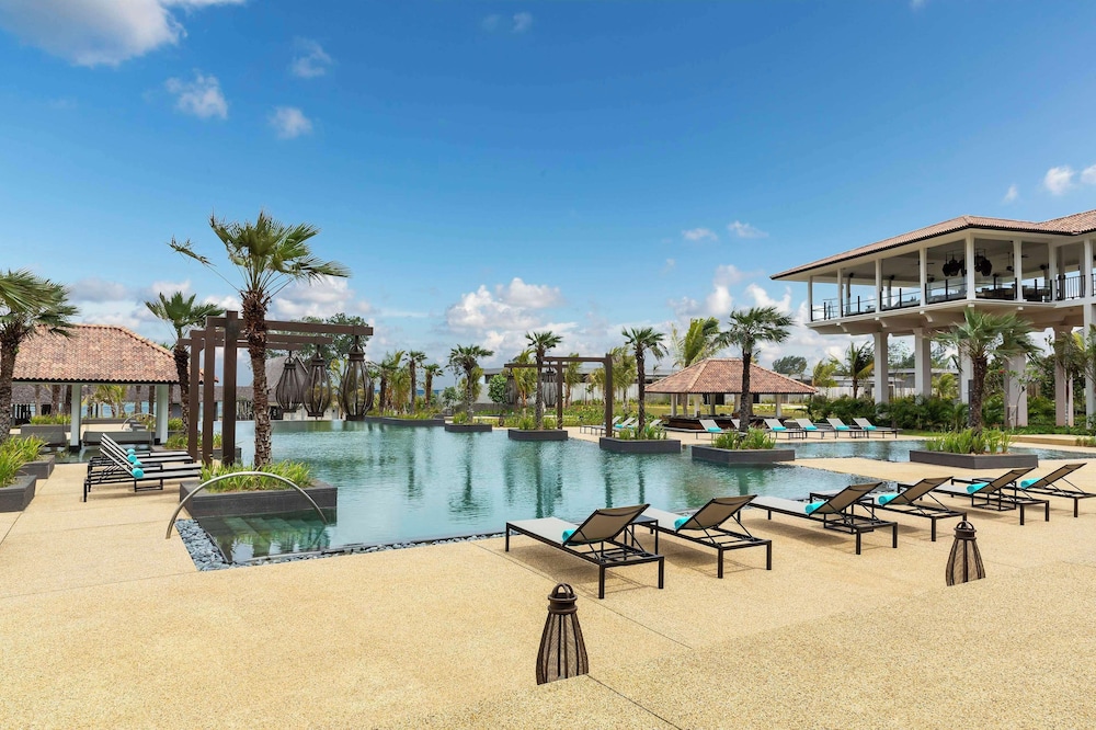 Anantara Desaru Coast Resort & Villas