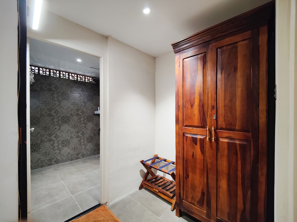 IBEX River Resort, Pollachi