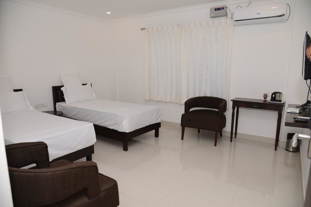 Hotel RR Grand
