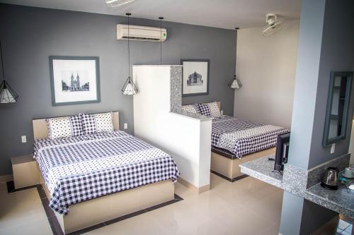 Mui Ne Hills Villa Hotel