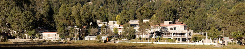 Sterling Kodai Lake