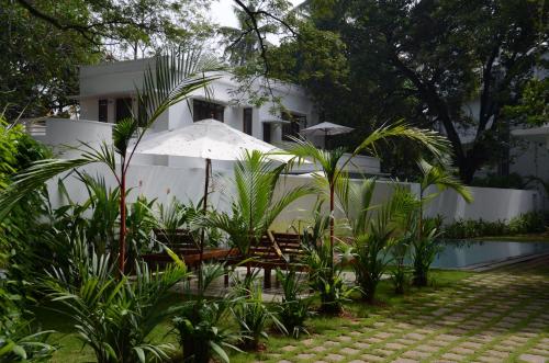 Beach Gate Bungalows - CGH Earth