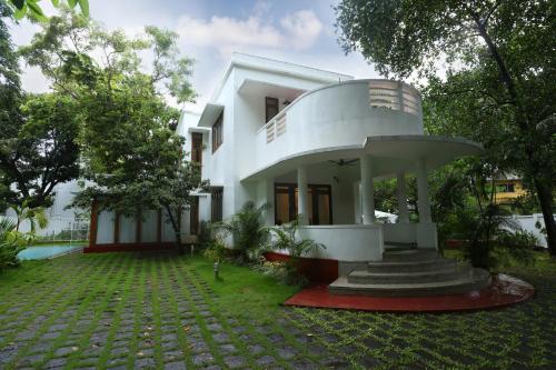 Beach Gate Bungalows - CGH Earth