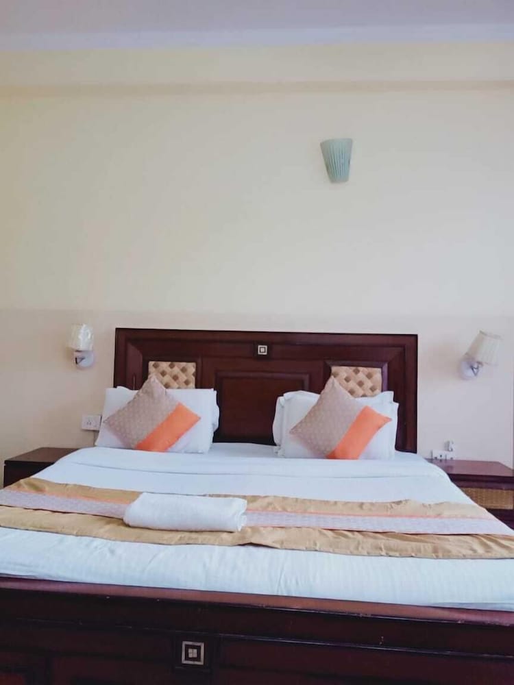 City Stay Hotel 22