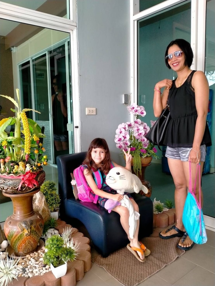 Ananya Residence