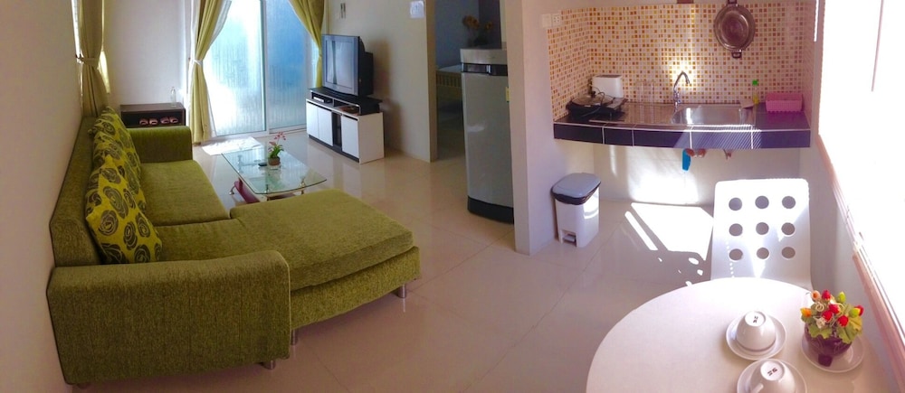 Ananya Residence