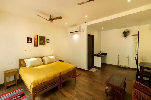 BluSalzz Collection LHASA Ayurveda & Wellness Resort, Kochi