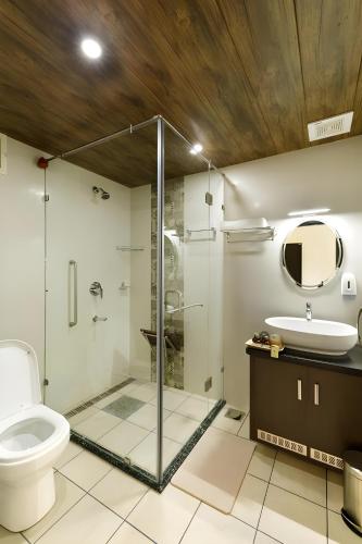 BluSalzz Collection LHASA Ayurveda & Wellness Resort, Kochi
