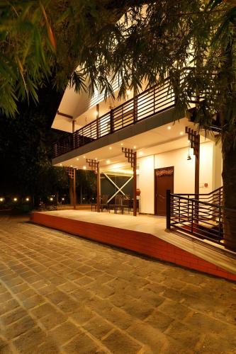 BluSalzz Collection LHASA Ayurveda & Wellness Resort, Kochi