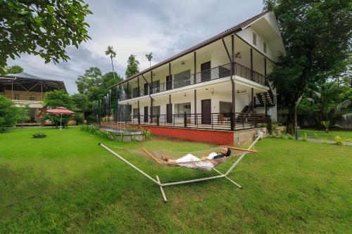 BluSalzz Collection LHASA Ayurveda & Wellness Resort, Kochi