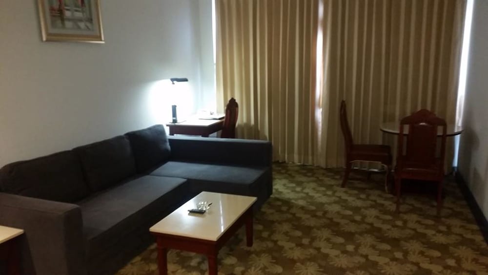 Ariston Hotel