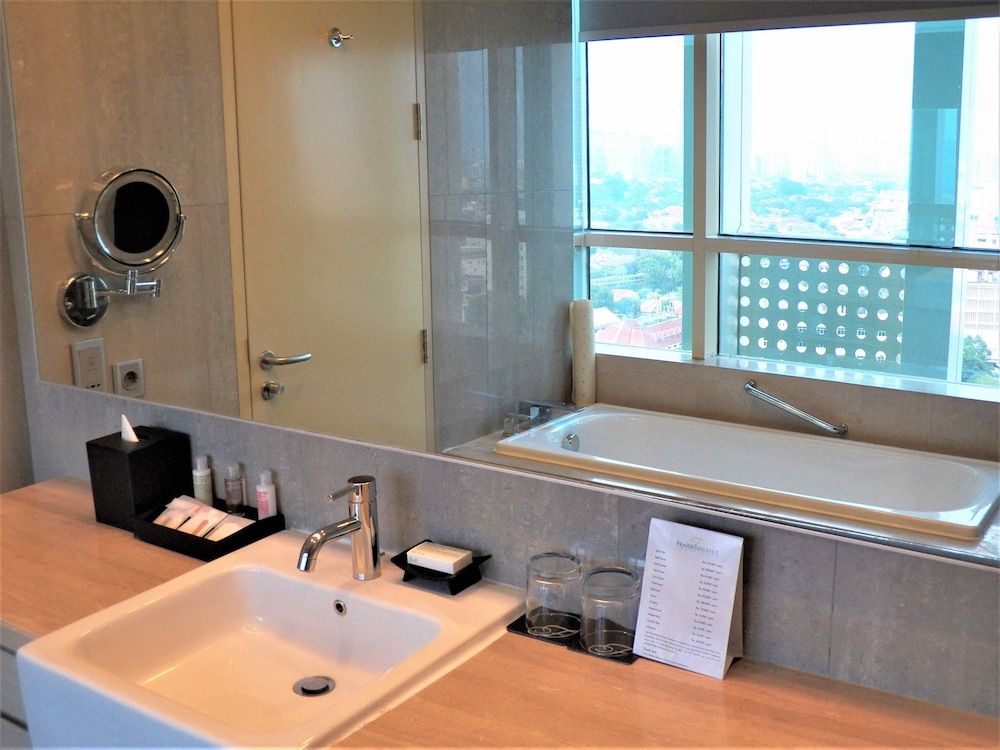 Fraser Residence Menteng Jakarta