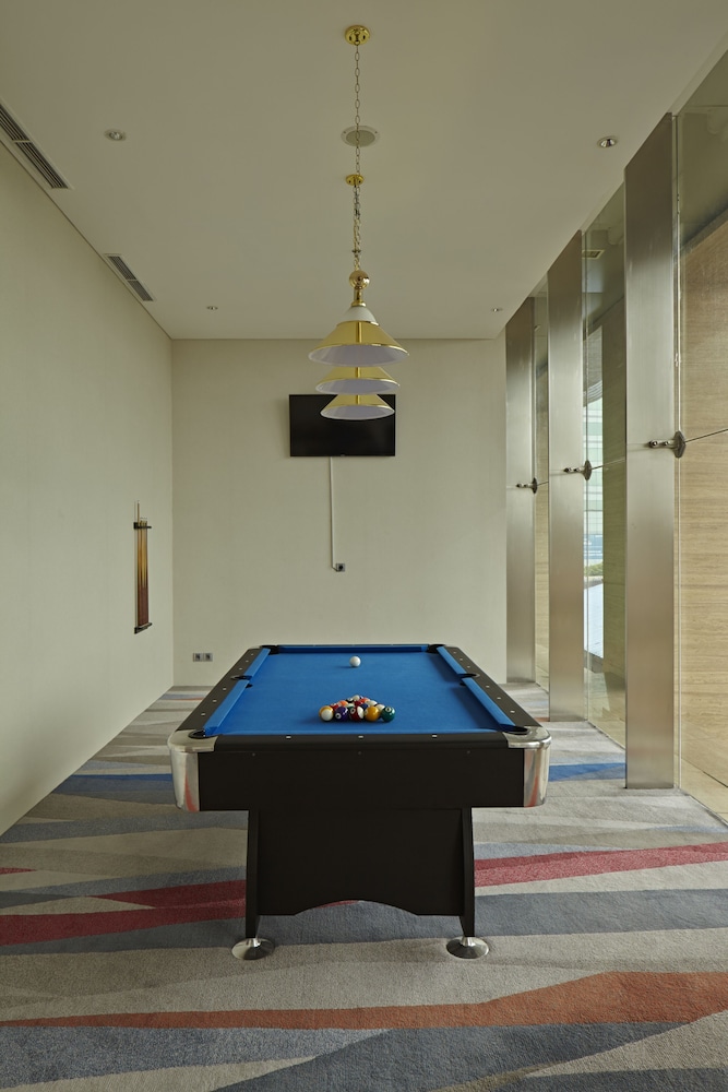 Fraser Residence Menteng Jakarta