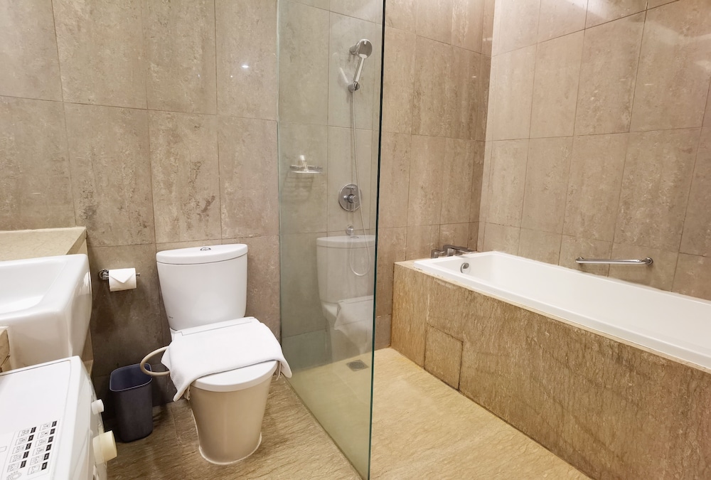 Fraser Residence Menteng Jakarta
