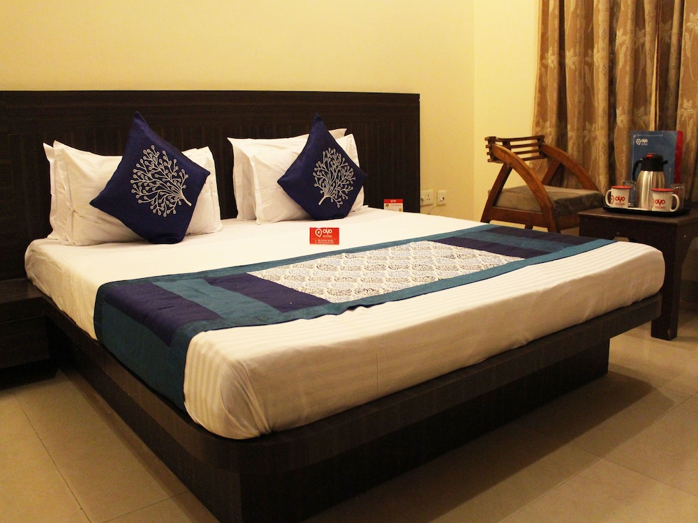 Hotel Ganga Palace