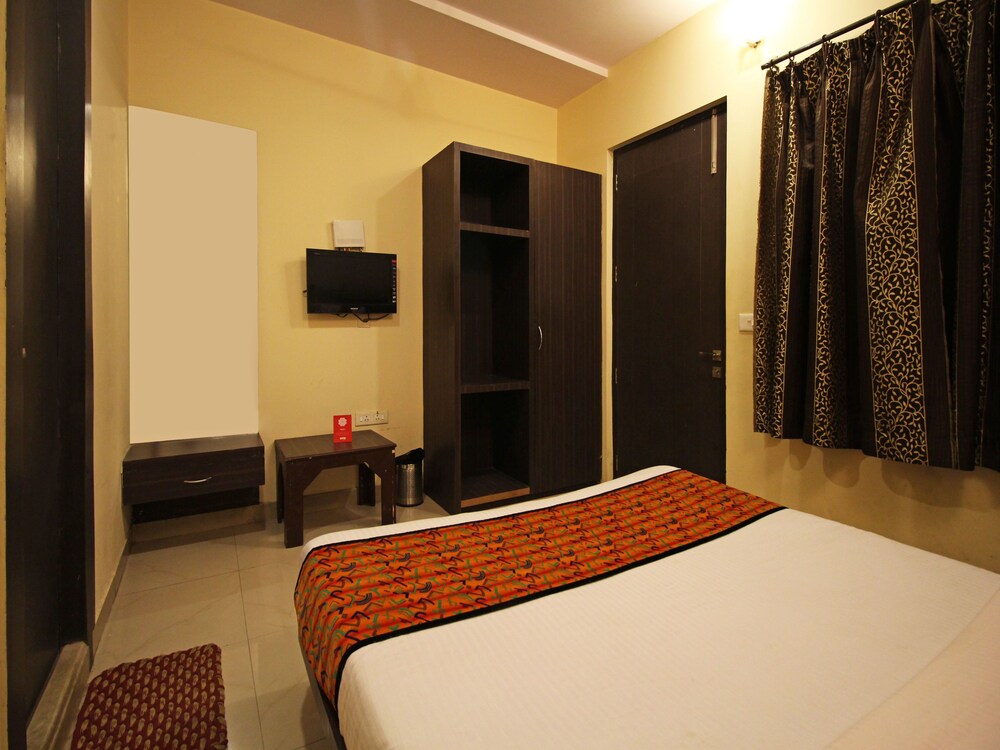 Hotel Ganga Palace