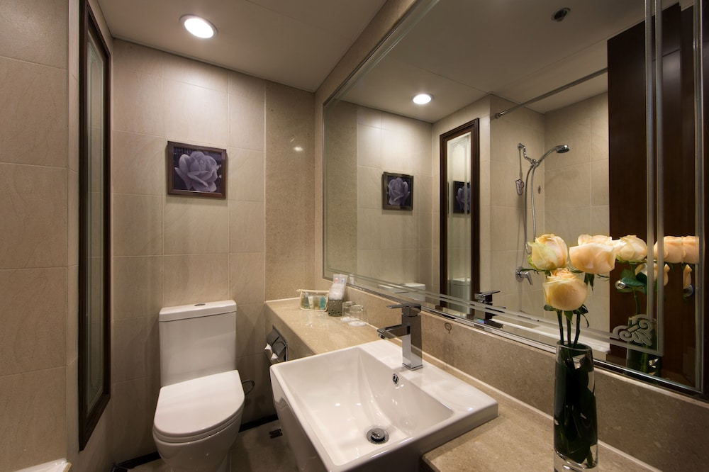 Rosedale Hotel Hong Kong