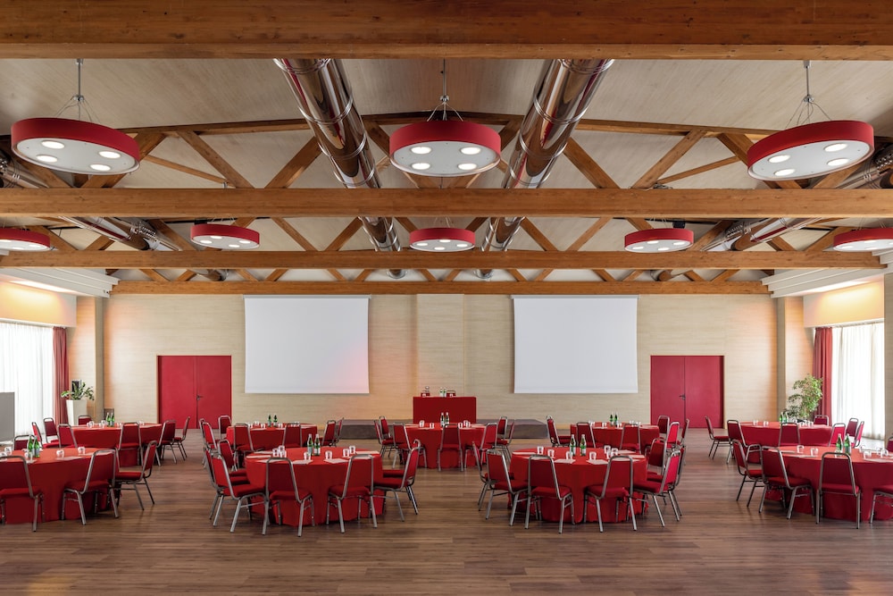 UNAHOTELS Expo Fiera Milano (Ex - Atahotel Expo Fiera)