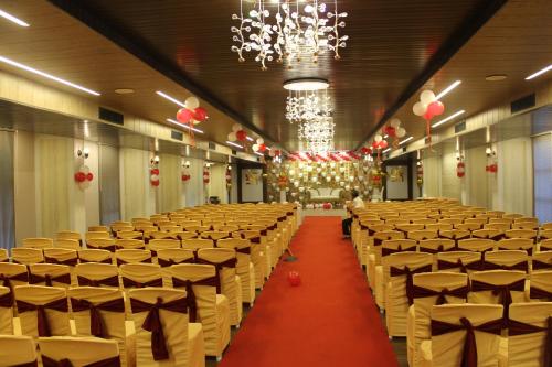 Hotel Kalatit International