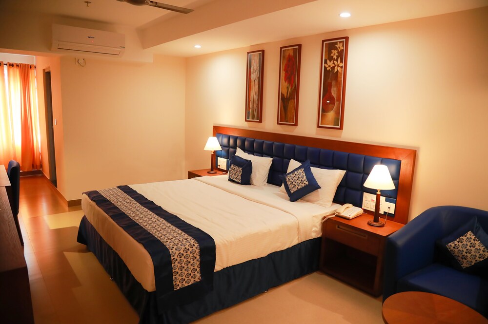 Times Hotel