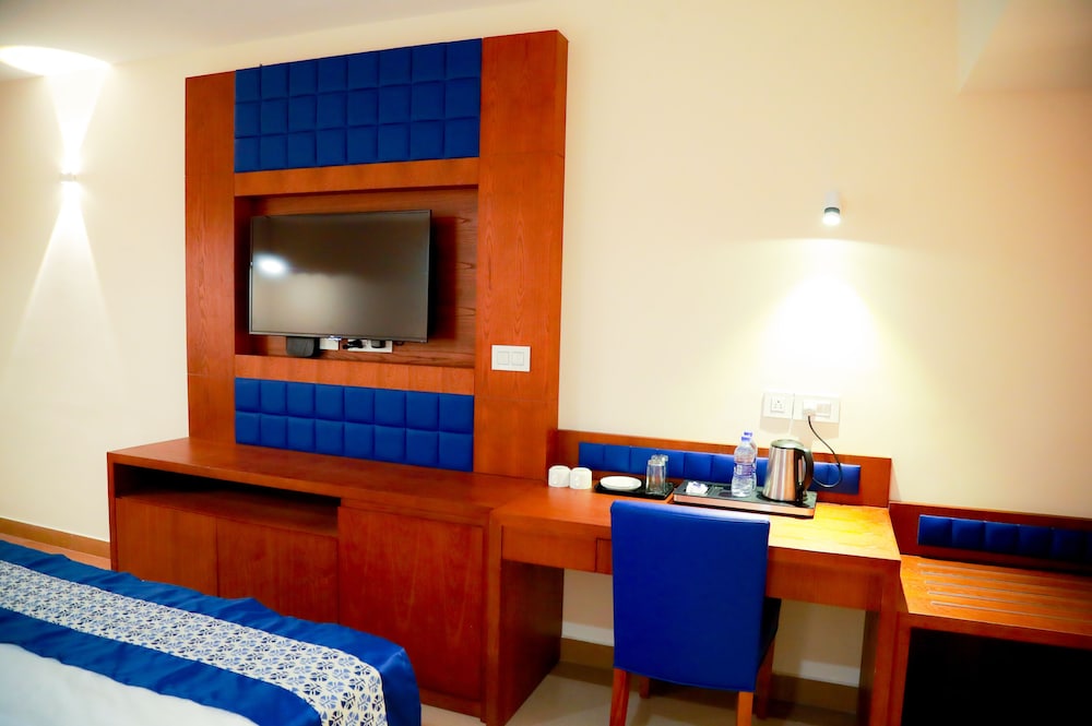 Times Hotel