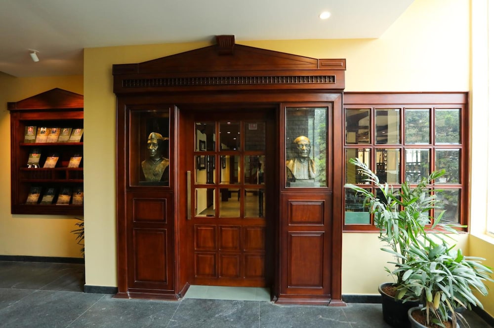 Times Hotel