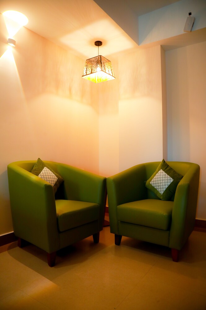 Times Hotel