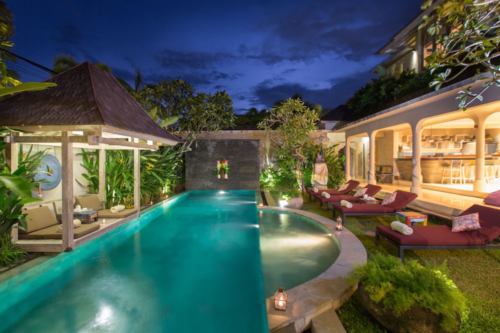 Villa Sky Li By Nagisa Bali
