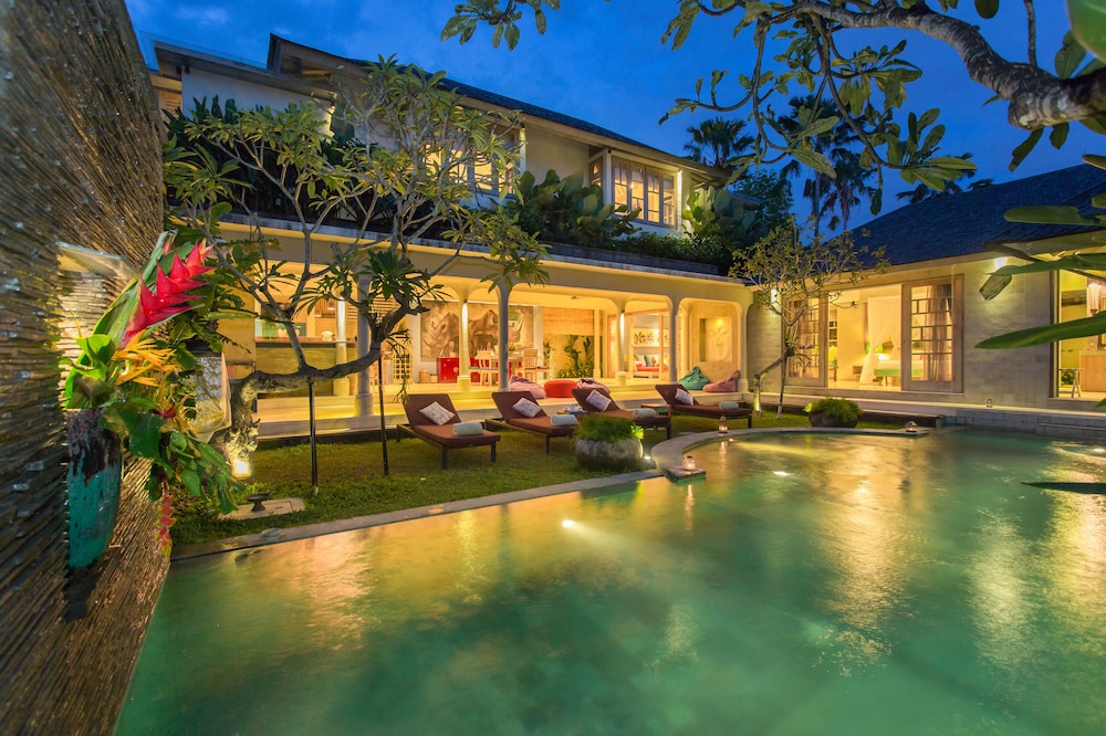 Villa Sky Li By Nagisa Bali