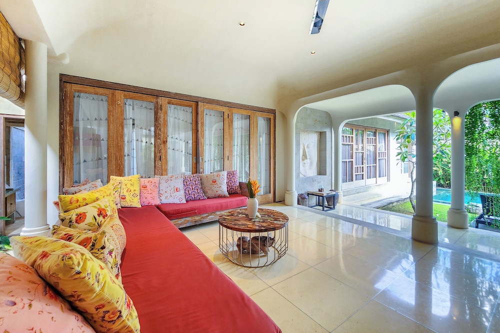 Villa Sky Li By Nagisa Bali