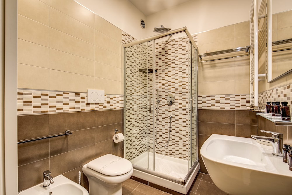 Gravina Suite Frattina